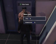 Arc GYM.png Arc GYM.png