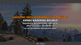 Hayatını Şekillendirmek İstermisin.png Hayatını Şekillendirmek İstermisin.png
