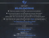 Dip Not Bilgilendirme.png Dip Not Bilgilendirme.png