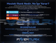 Mesleki Rank Nedir Ne İşe Yarar.png Mesleki Rank Nedir Ne İşe Yarar.png