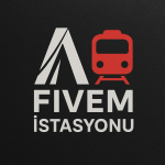 FiveM İstasyonu Logosu.png