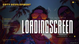 White Typographic Modern Los Angeles City Landscape Desktop Wallpaper.png