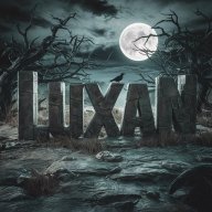 AresLuxan