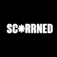 scorned