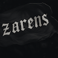 Thezarens