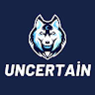 uncertaiinn