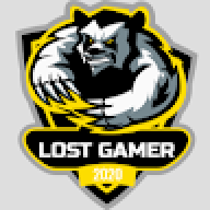 LOSTGAMER1905