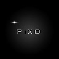 pixocass