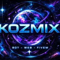 kozmix
