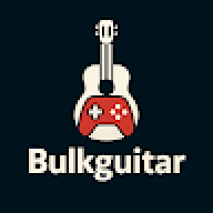 BulkGuitar