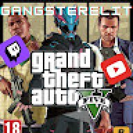 Gangsterelit