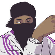 ballasgang