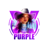 PurpleV