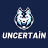 uncertaiinn